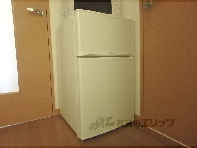 その他部屋・スペース　冷蔵庫置場