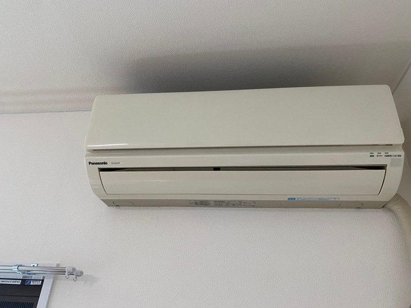 その他設備　他の部屋の写真になります。