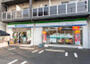 コンビニ　ファミリーマート 大田池上五丁目店（コンビニ）まで138m