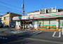 コンビニ　セブン-イレブン 大田区西蒲田３丁目店（コンビニ）まで507m