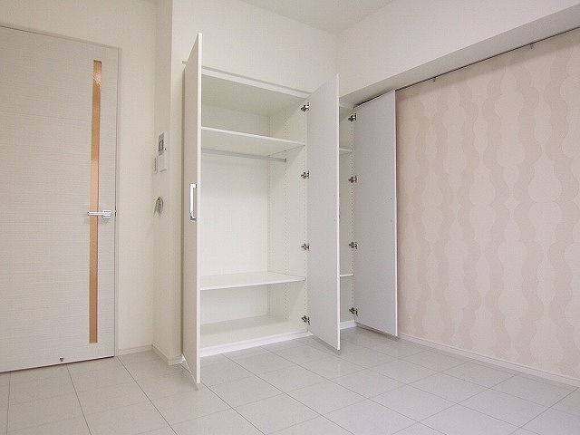 その他部屋・スペース　寝室
