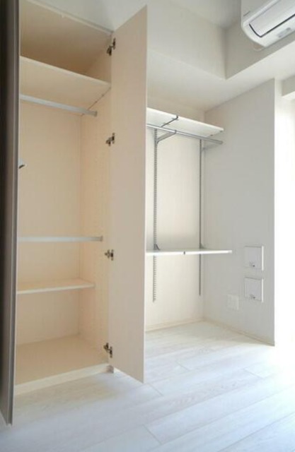 収納　同仕様写真