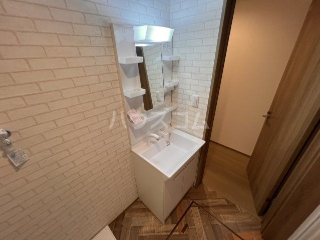 コネクトパーク上志津の内装写真