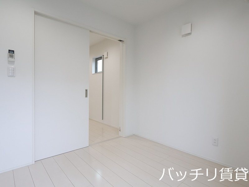 その他部屋・スペース　画像は、同型タイプの為、現状を優先いたします。