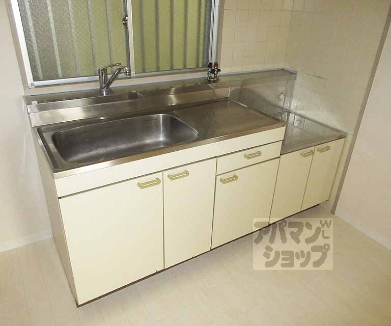 キッチン　使いやすいキッチンです！