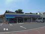 コンビニ　ローソン 三鷹上連雀四丁目店（コンビニ）まで850m