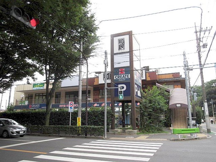 ドラックストア　クリエイトＳ・Ｄ 武蔵境南店（ドラッグストア）まで900m