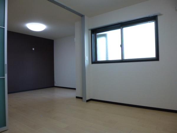 その他部屋・スペース　リビング