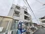 萱島駅より徒歩10分 2階 築36年1ヶ月の賃貸物件