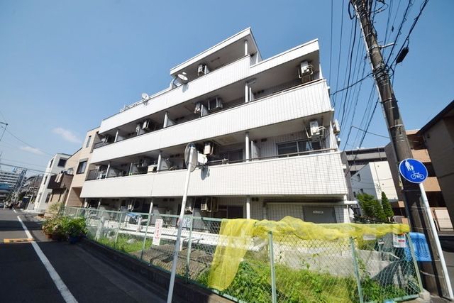 その他　★外観★