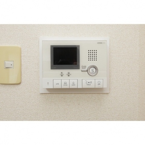 その他部屋・スペース　洗濯機・乾燥機付