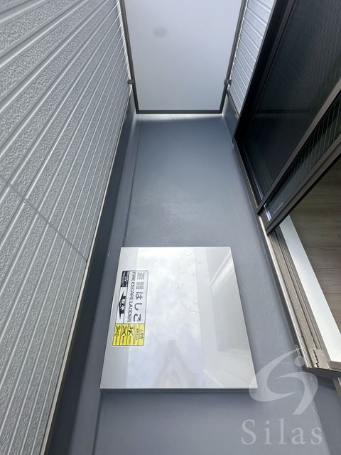 フィアスコート白鷺駅前の内装写真