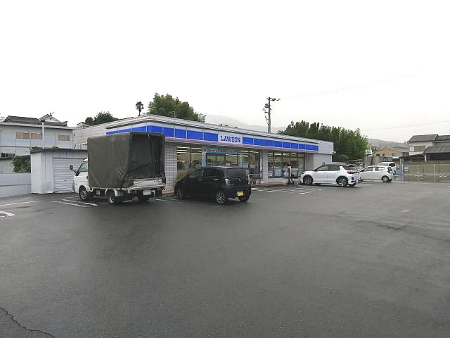 コンビニ　ローソン 御幸辻店様（コンビニ）まで718m