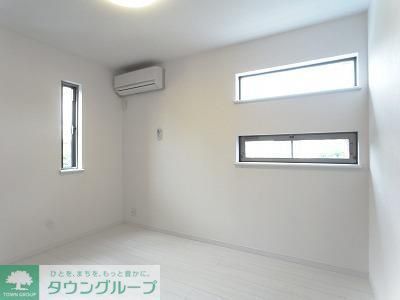 その他部屋・スペース　リビング/居室