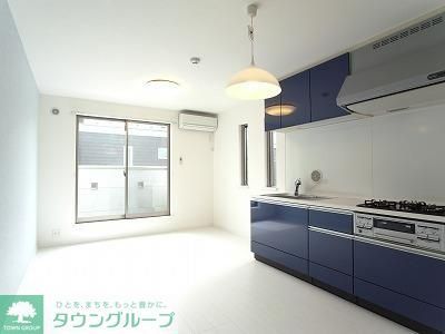 居室・リビング　リビング/居室