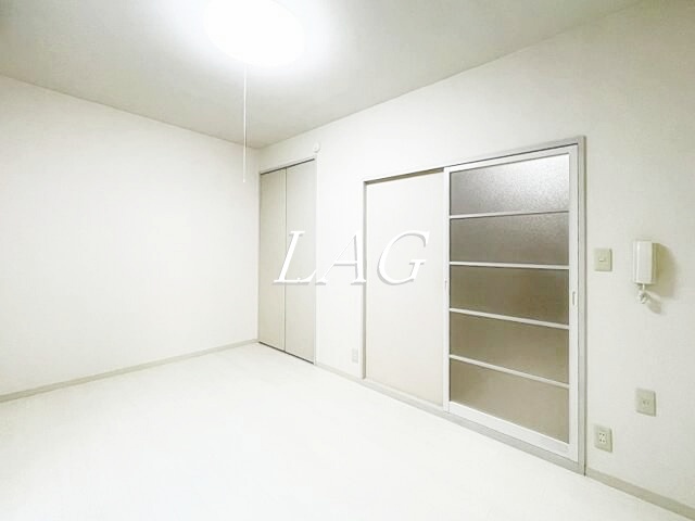 その他部屋・スペース　寝室です。