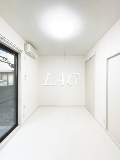 居室・リビング　洋室のお部屋です。