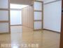 居室・リビング　内装は別部屋の参考写真です。