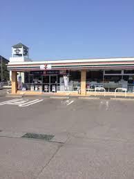 コンビニ　セブンイレブン 善通寺大麻町店（コンビニ）まで1037m