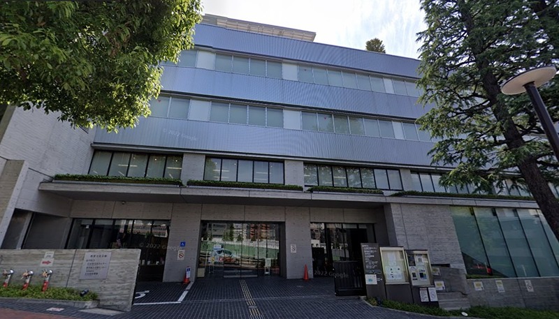 図書館　品川区立五反田図書館（大崎広小路）（図書館）まで793m
