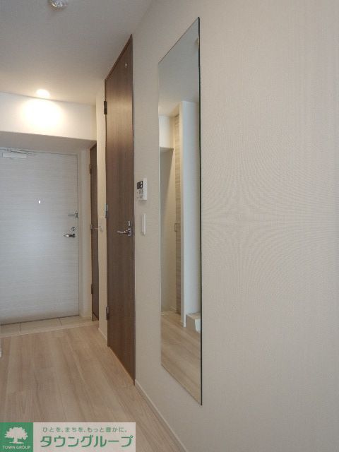 その他部屋・スペース　おしゃれな内装です