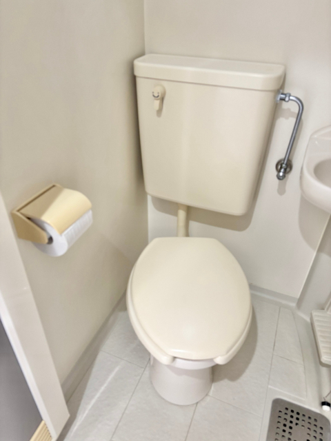 エスポアール越谷Iのトイレ写真