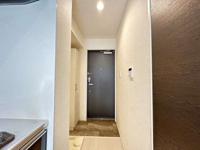 玄関　★落ち着いた玄関です★