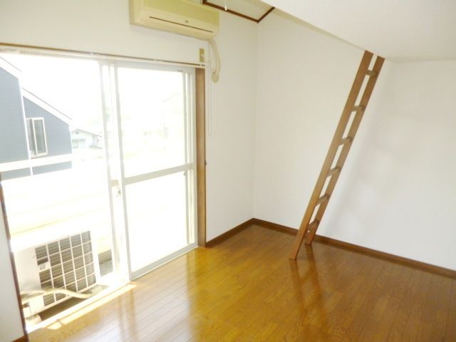 その他部屋・スペース　★ロフト付き★