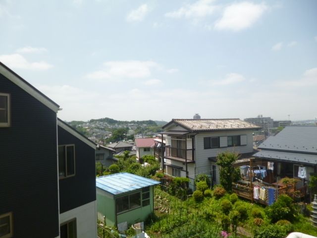 眺望　★眺望良好です★