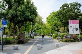 公園　北浦和公園（公園）まで1620m