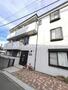 アローズ梶ヶ谷 2階 築26年1ヶ月の賃貸物件