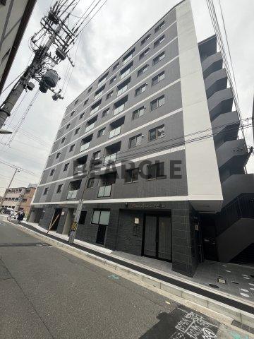 建物外観　外観も気になるポイント