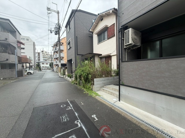 その他　周辺（その他）まで10m