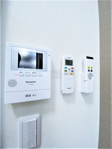 セキュリティ　同仕様