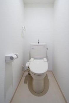 トイレ　同タイプのお写真です