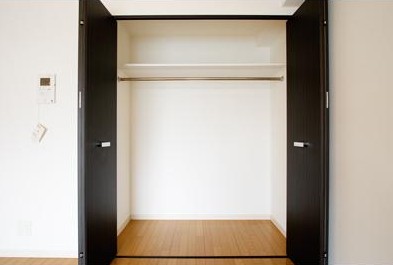 収納　同タイプのお写真です