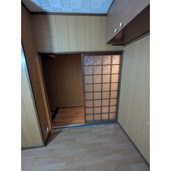 大和郡山市柳町601-33戸建の内装写真