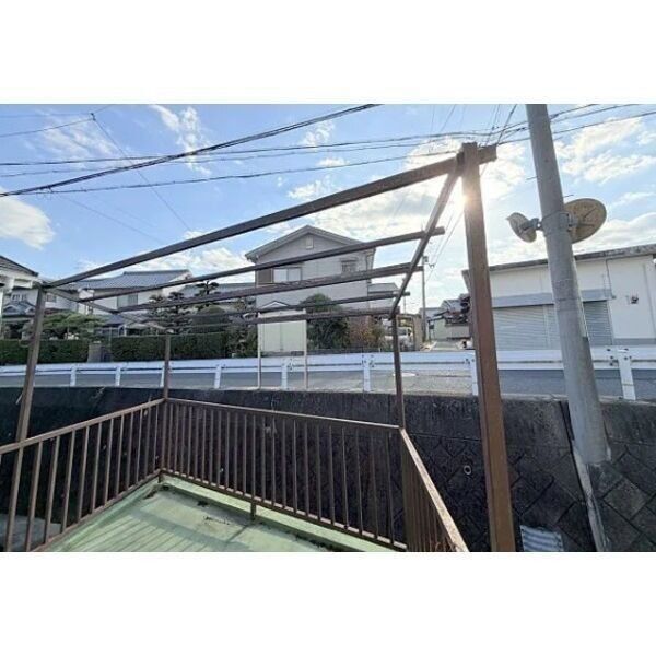 大和郡山市柳町601-33戸建の内装写真