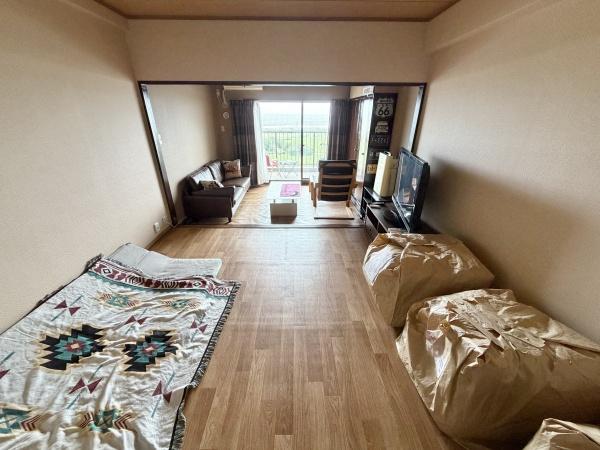 フラワーパレス白子の内装写真