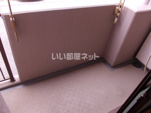 南海高野線 堺東駅 徒歩13分 4階建 築29年の内装写真