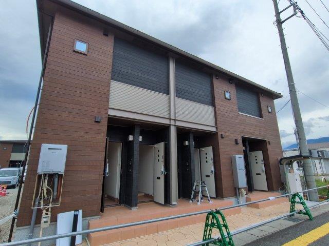ＪＲ身延線 常永駅 徒歩17分 築1年