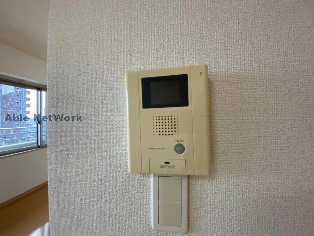 セキュリティ　同型反転タイプ