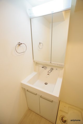 アーバネックス南森町の内装写真