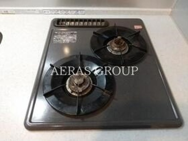 その他設備　別部屋同仕様