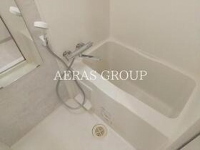 バス・シャワールーム　別部屋同仕様