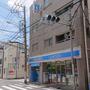 コンビニ　ローソン田園調布南店（コンビニ）まで272m