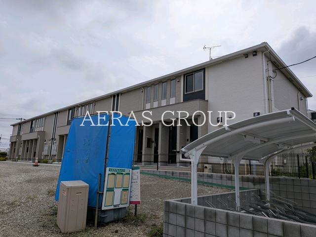 1LDK Apartment in Funabashi, Chiba