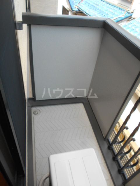 コンフォート ヴィラの内装写真