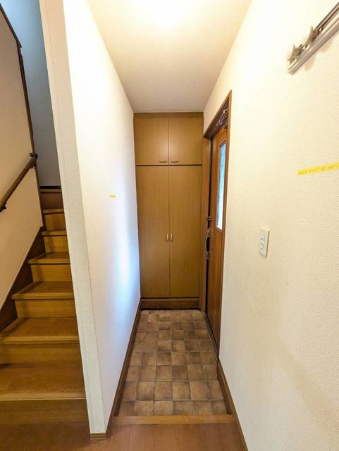 小田急線 町田駅 バス乗車時間：12分 最寄りバス停で下車 徒歩1分 2階建 築25年のその他写真