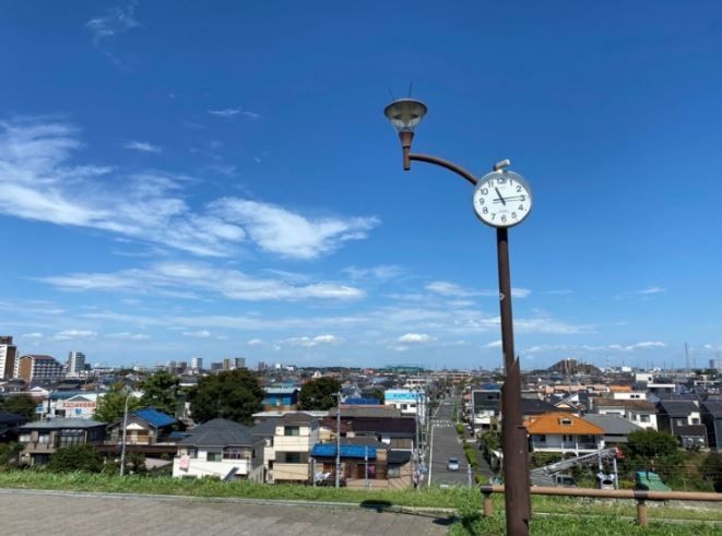 その他　舎人公園（その他）まで2550m